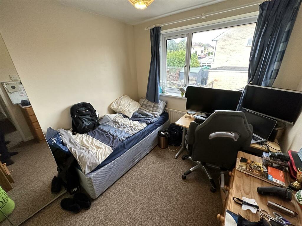 Additional property image - Hillcrest Drive, Bath