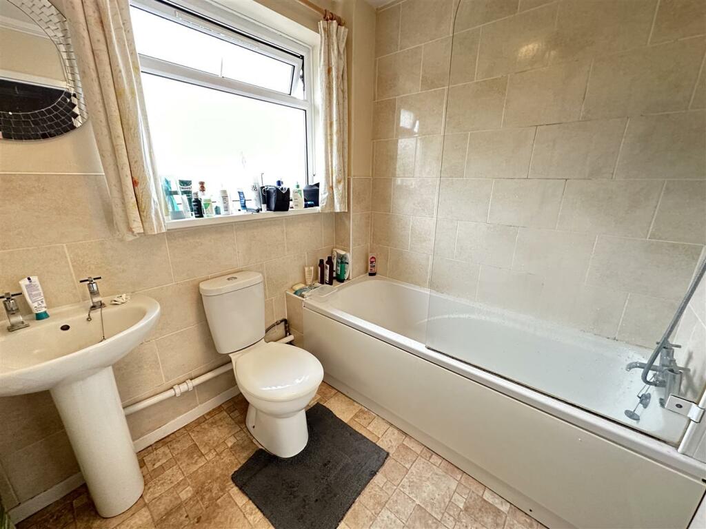 Additional property image - Hillcrest Drive, Bath