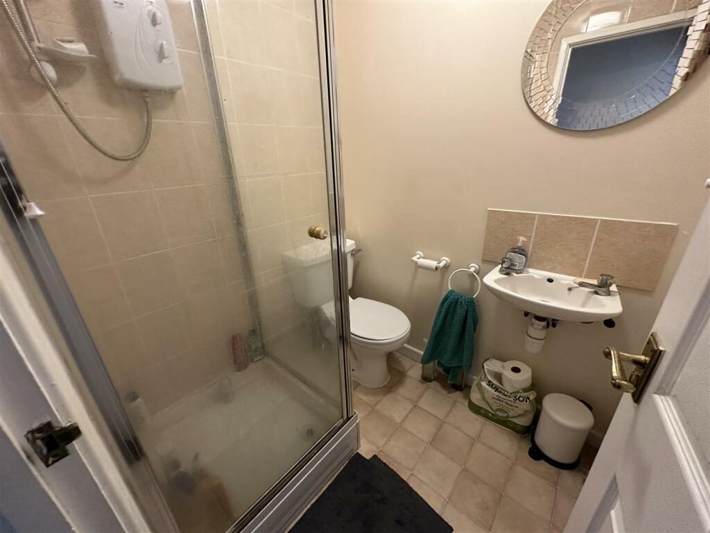 Additional property image - Hillcrest Drive, Bath