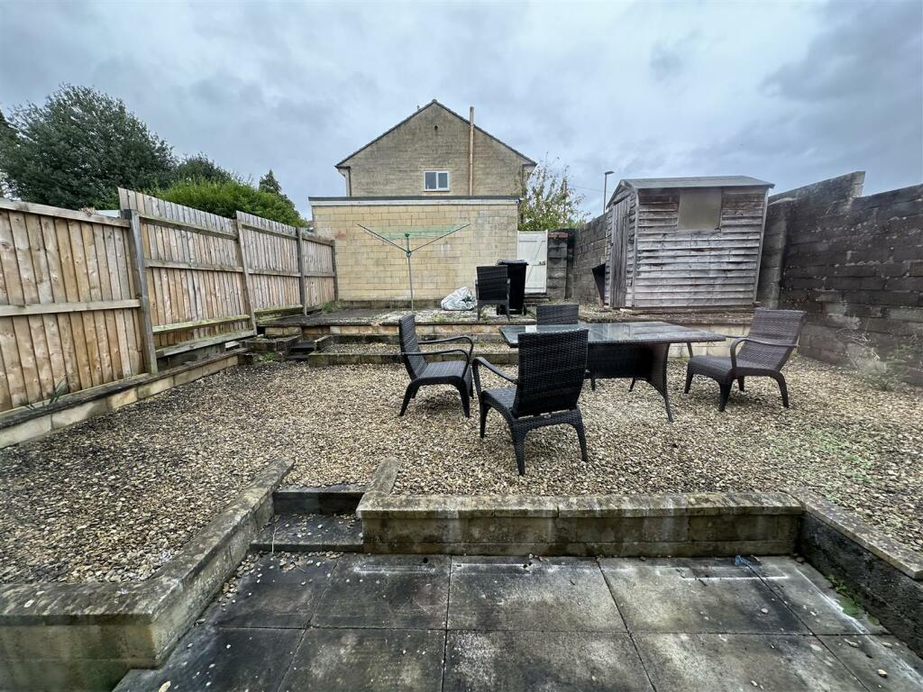 Additional property image - Hillcrest Drive, Bath