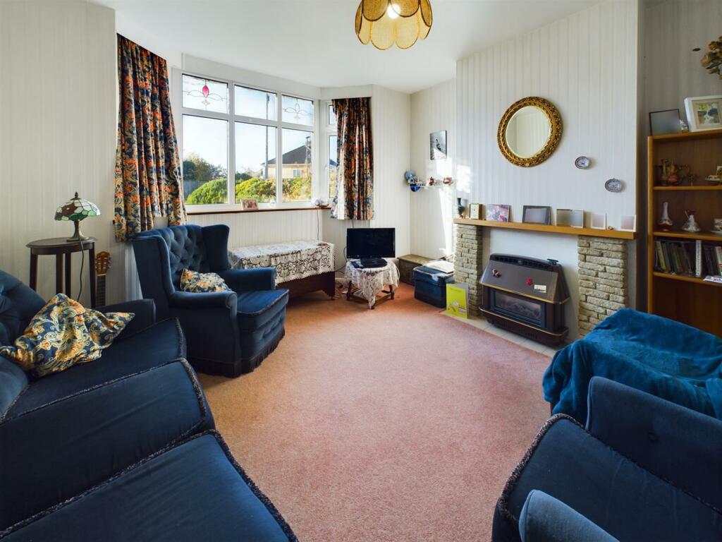 Additional property image - Hansford Square, Combe Down, Bath