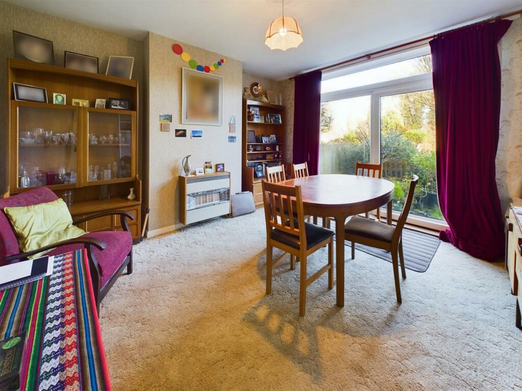 Additional property image - Hansford Square, Combe Down, Bath