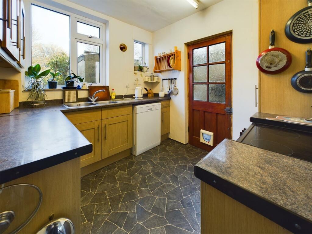 Additional property image - Hansford Square, Combe Down, Bath