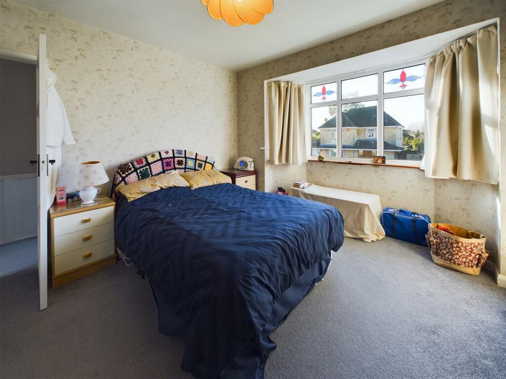 Additional property image - Hansford Square, Combe Down, Bath