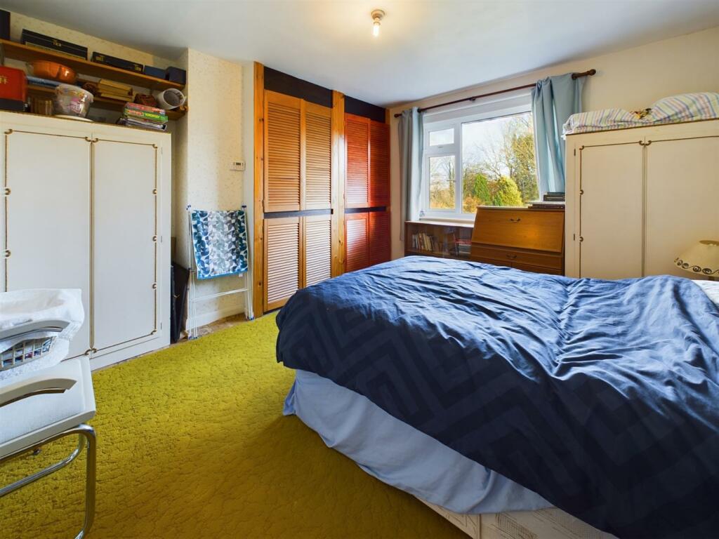 Additional property image - Hansford Square, Combe Down, Bath