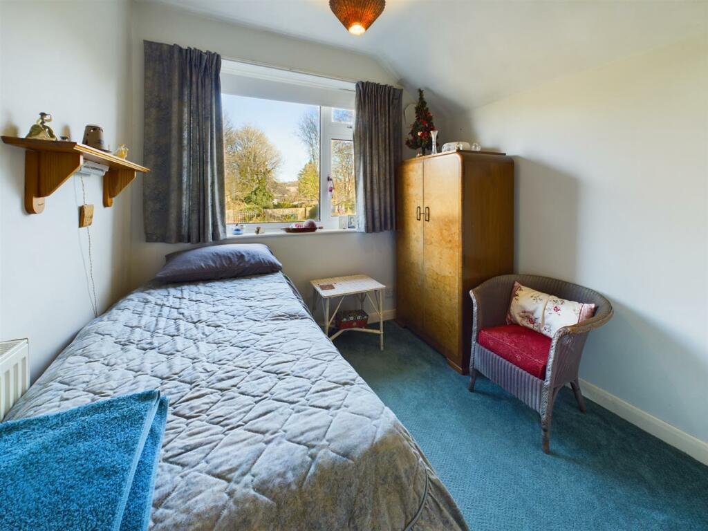 Additional property image - Hansford Square, Combe Down, Bath