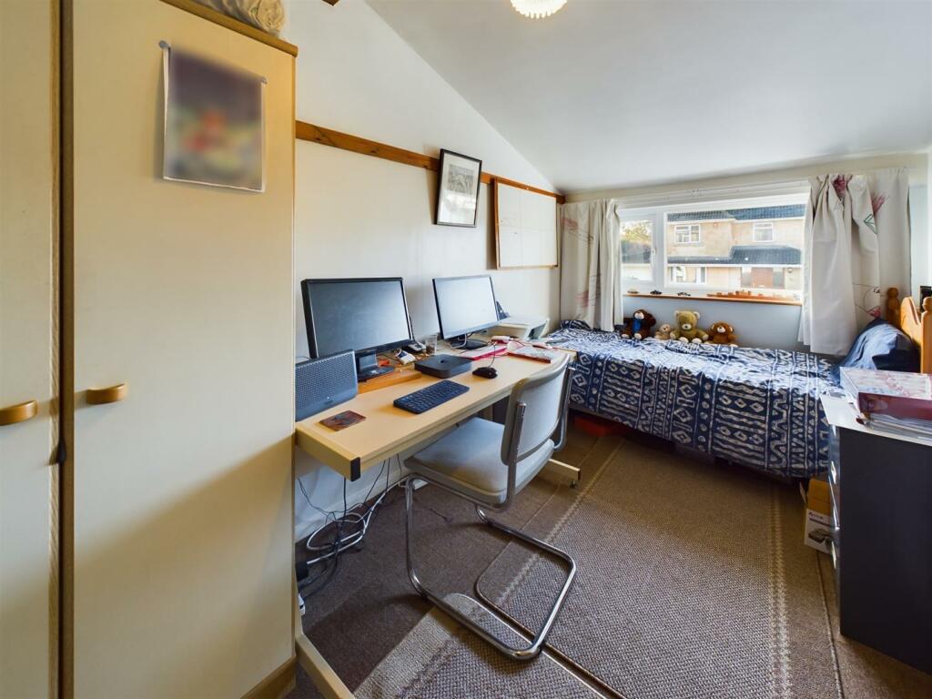 Additional property image - Hansford Square, Combe Down, Bath