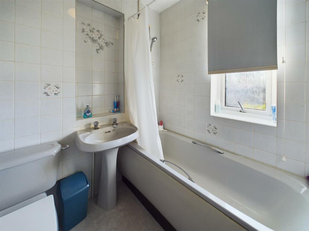 Additional property image - Hansford Square, Combe Down, Bath