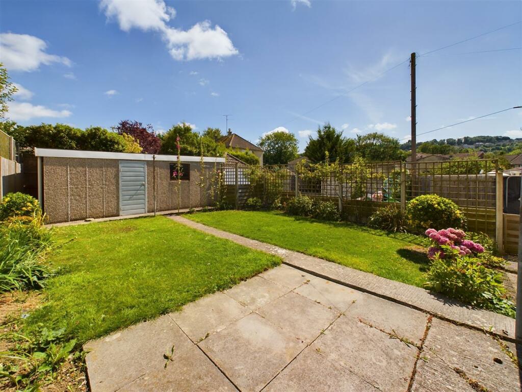 Additional property image - Maple Gardens, Bath
