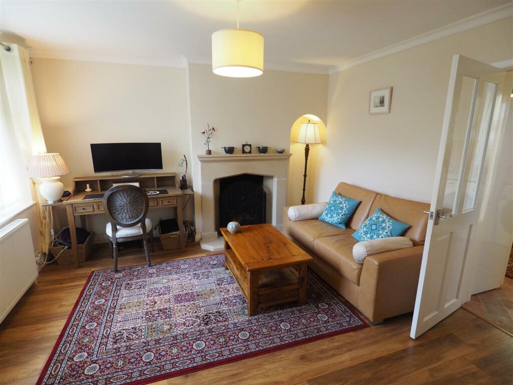 Additional property image - Westerleigh Road, Bath