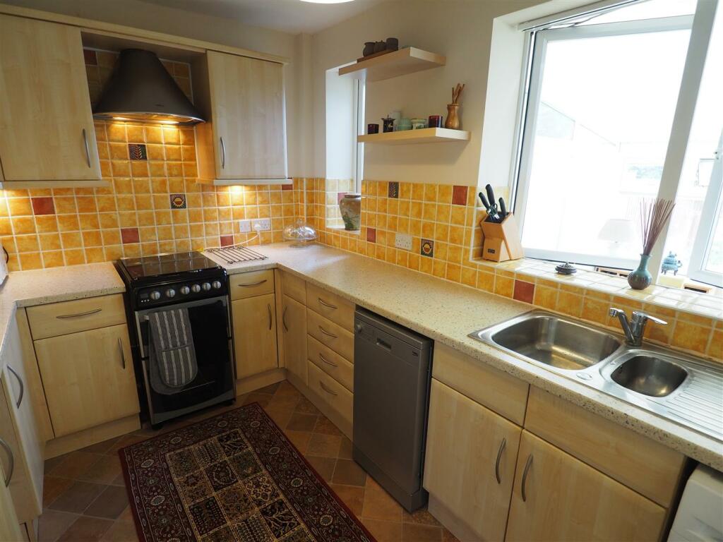 Additional property image - Westerleigh Road, Bath