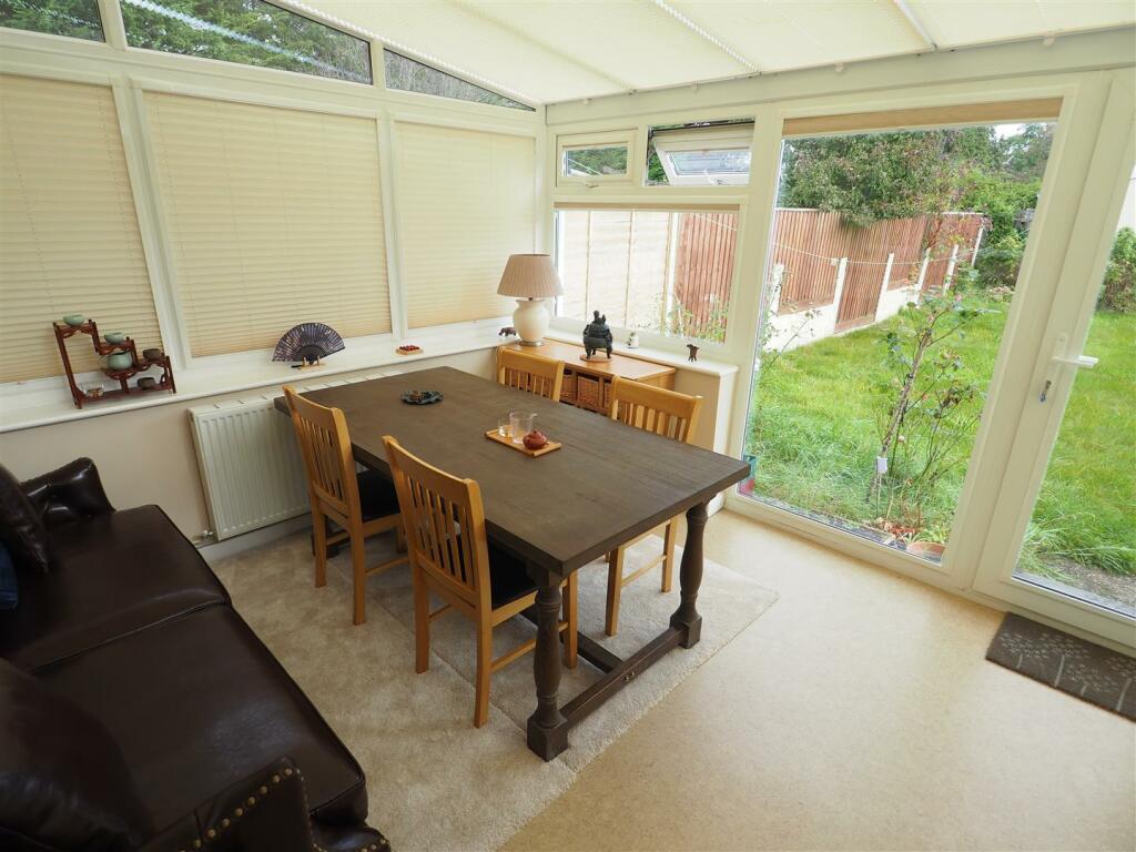 Additional property image - Westerleigh Road, Bath