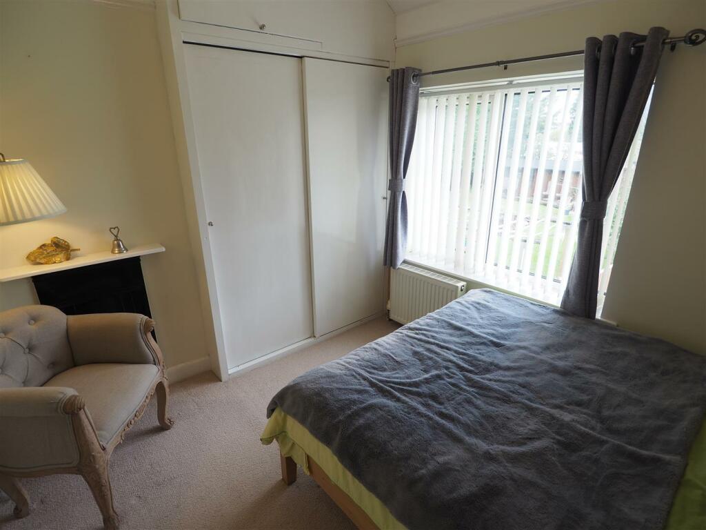 Additional property image - Westerleigh Road, Bath