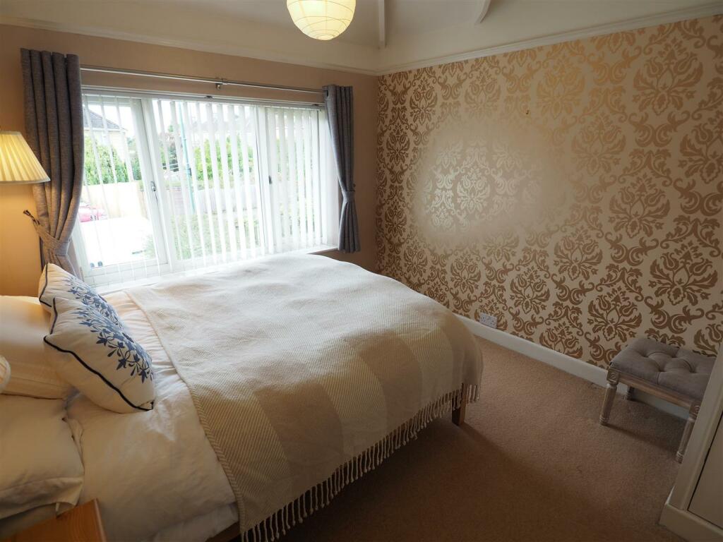 Additional property image - Westerleigh Road, Bath