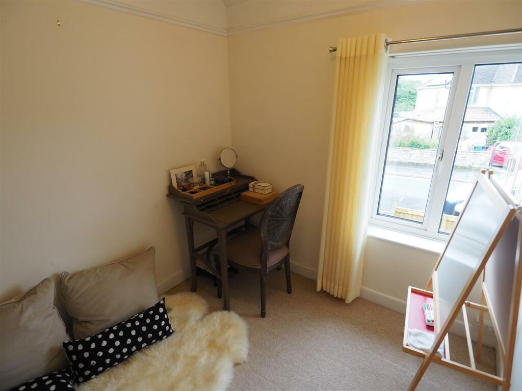Additional property image - Westerleigh Road, Bath