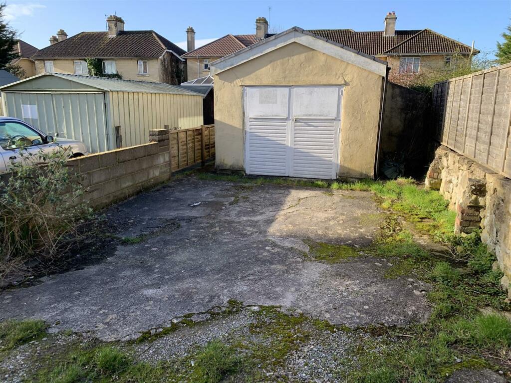 Additional property image - Westerleigh Road, Bath