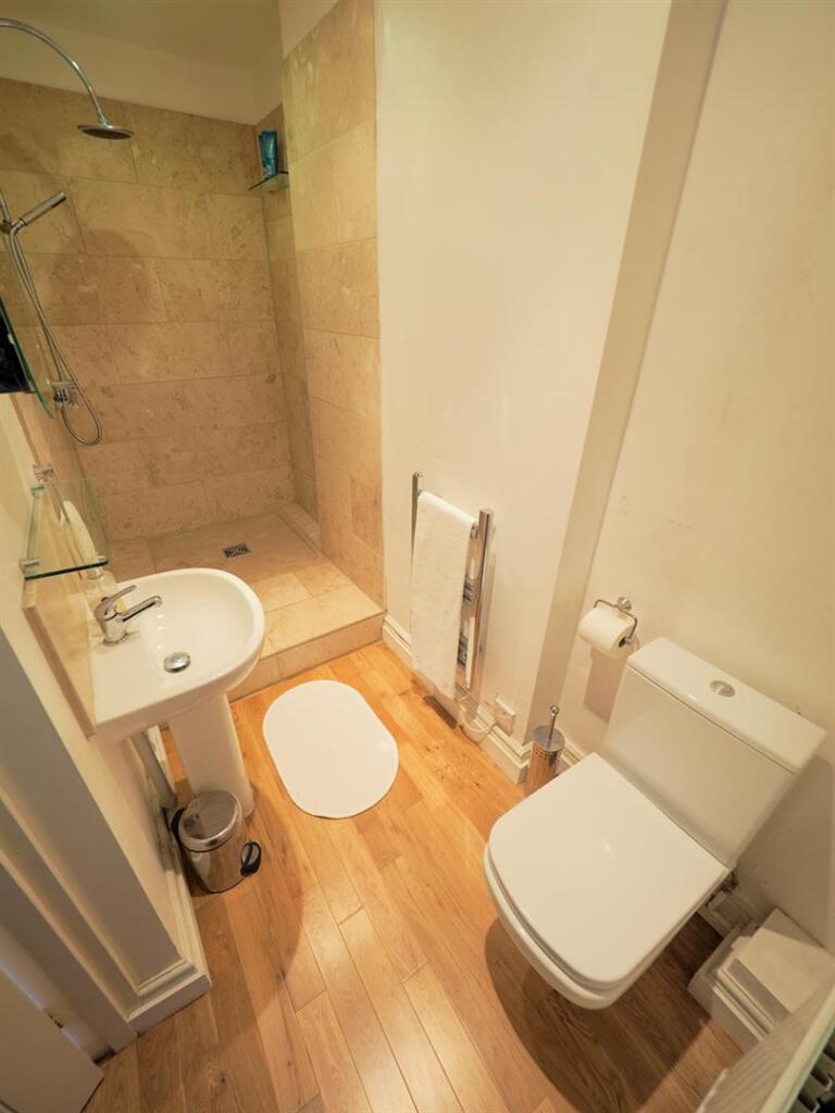 Additional property image - North Road, Bath