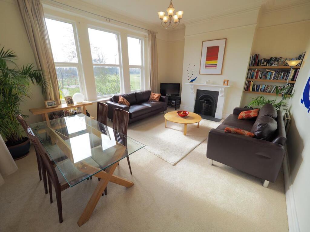 Additional property image - North Road, Bath