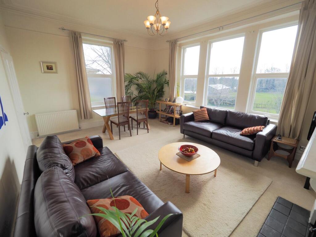 Additional property image - North Road, Bath