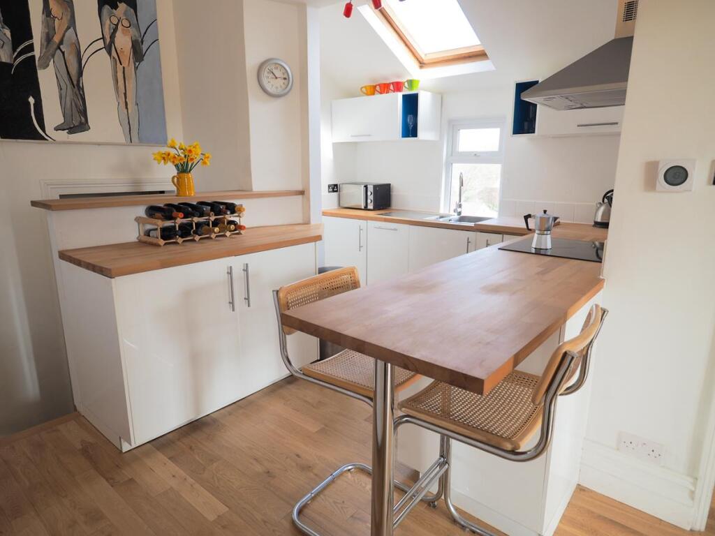 Additional property image - North Road, Bath