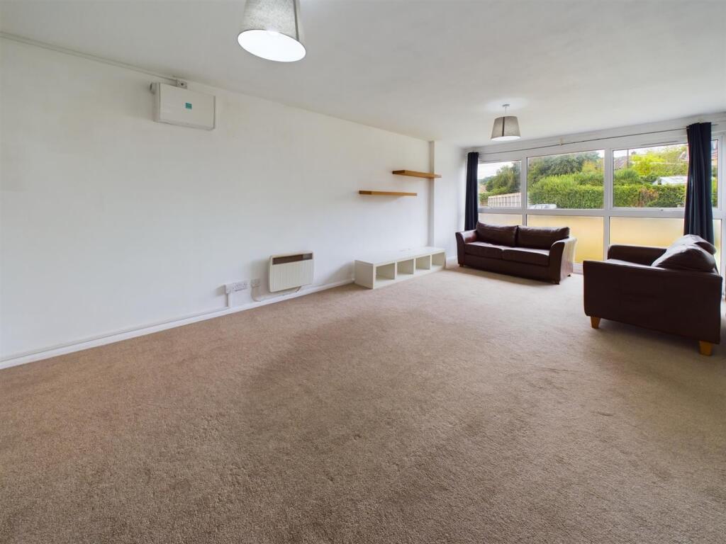 Additional property image - Gloucester Road, Bath