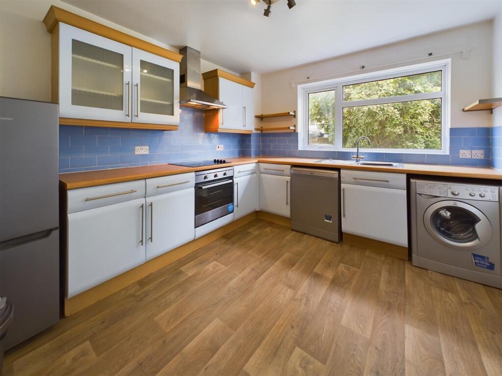 Additional property image - Gloucester Road, Bath
