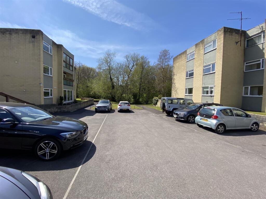 Additional property image - Gloucester Road, Bath