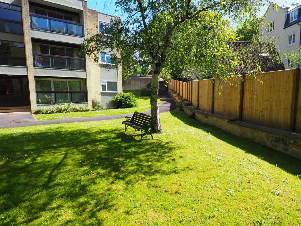 Additional property image - Gloucester Road, Bath