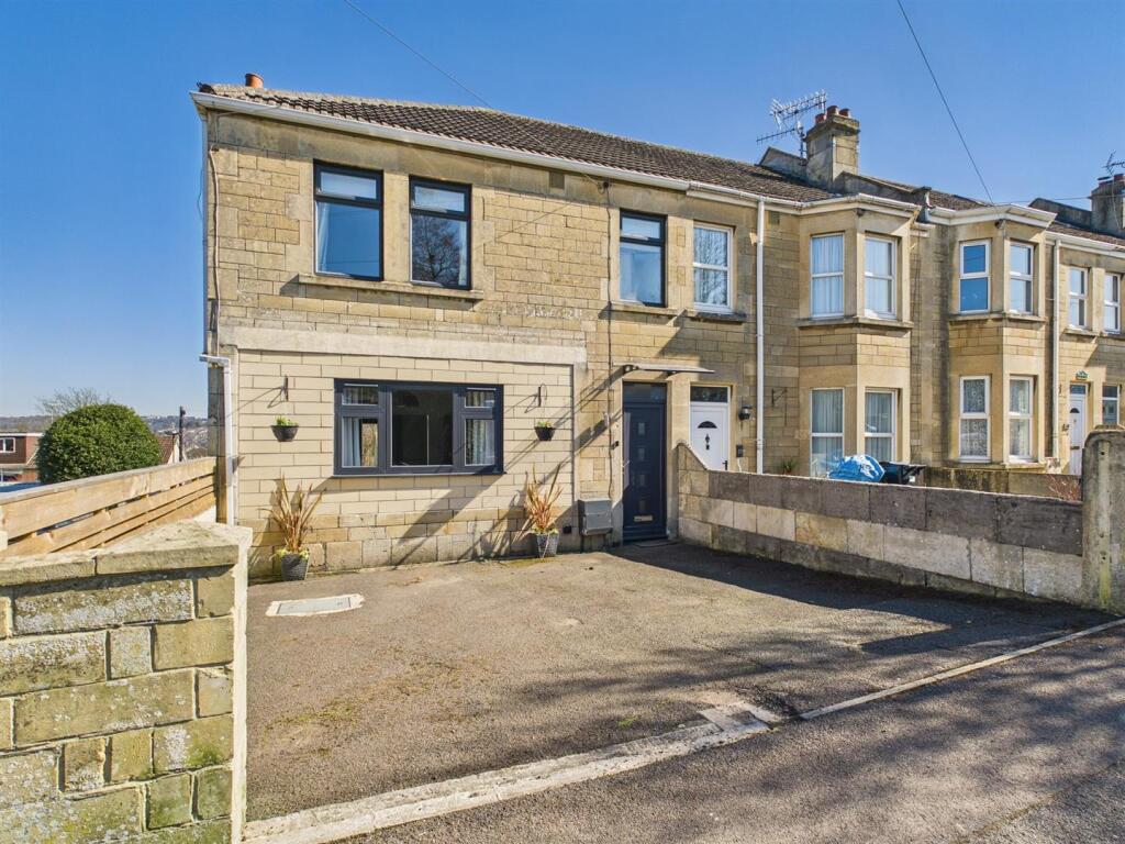 Main image of property: Southdown Road, Bath