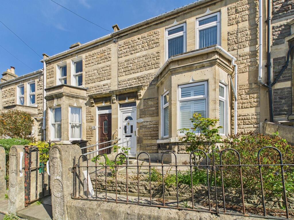 Main image of property: Coronation Avenue, Bath