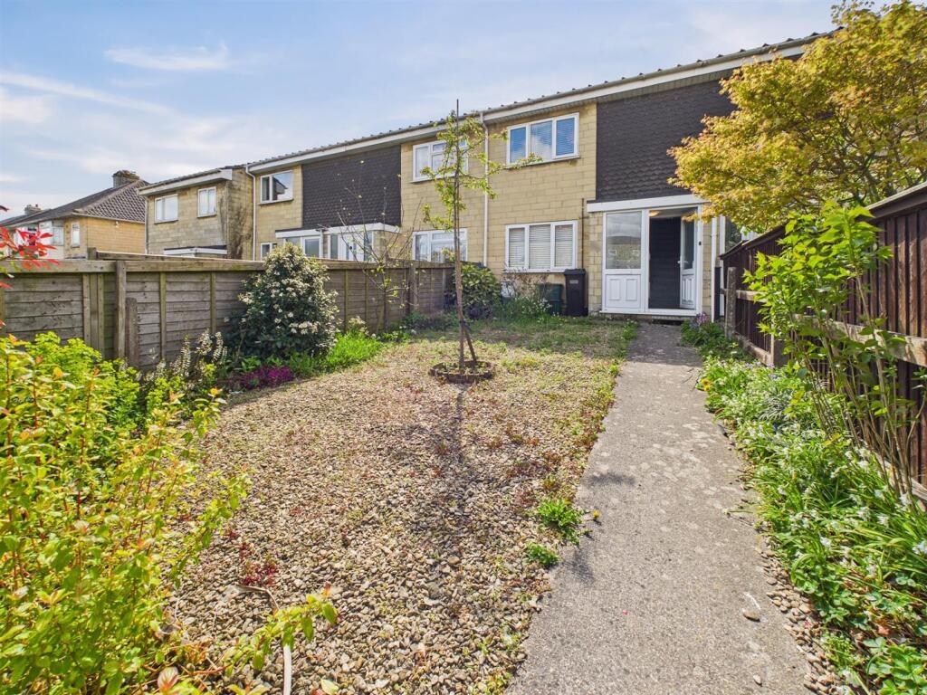 Main image of property: Frome Road, Bath