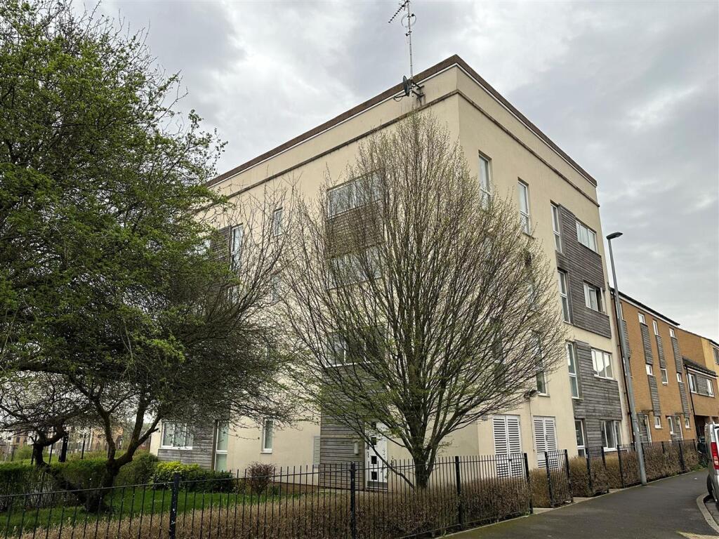 Main image of property: Ringsfield Lane, Bristol