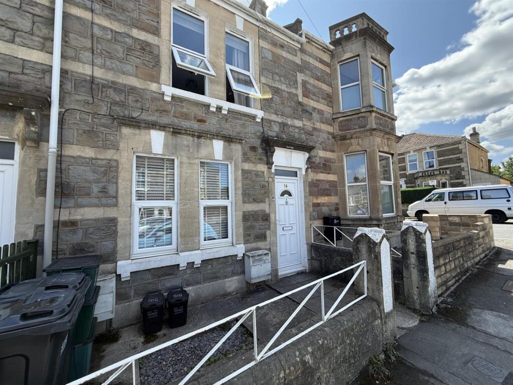 Main image of property: Mayfield Road, Oldfield Park, Bath