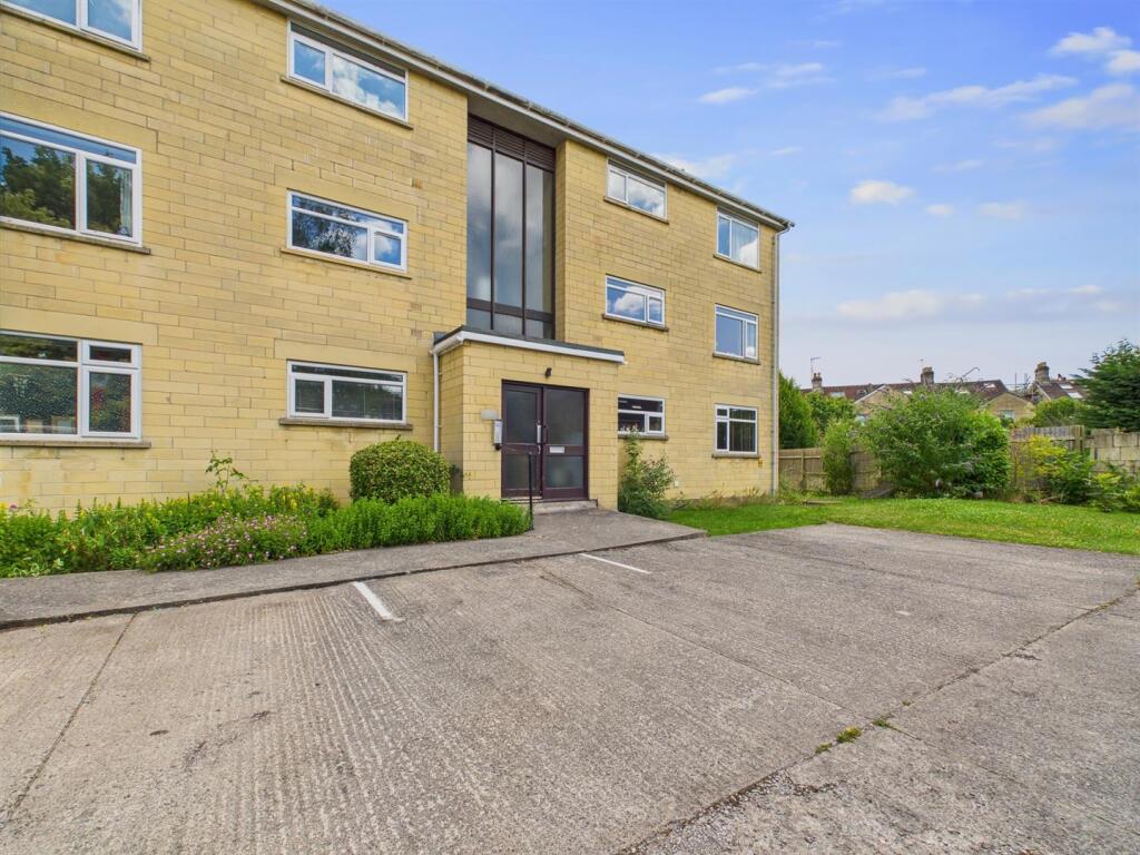 Main image of property: Rochfort Court, Bath