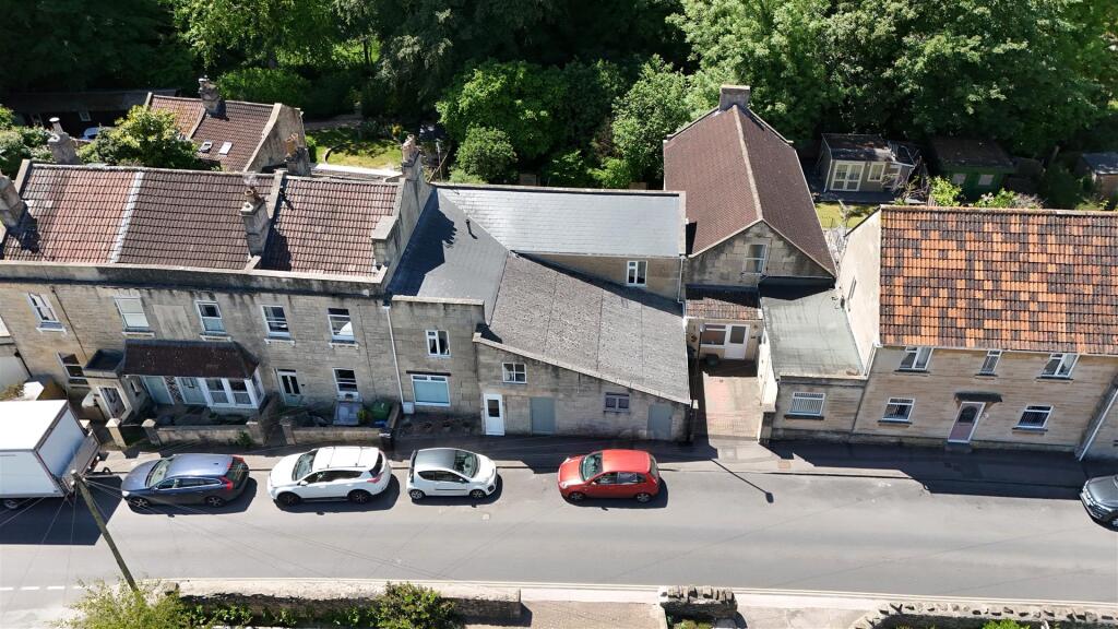 Main image of property: Combe Road, Combe Down, Bath, Somerset, BA2