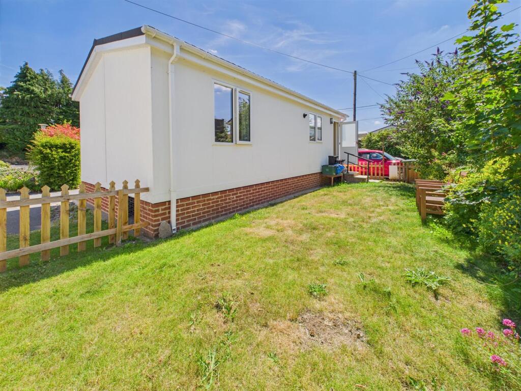 Main image of property: Quarry Rock Gardens, Claverton, Bath, Bath & North East Somerset, BA2