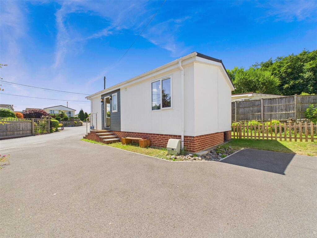 Main image of property: Quarry Rock Gardens, Claverton, Bath, Bath & North East Somerset, BA2