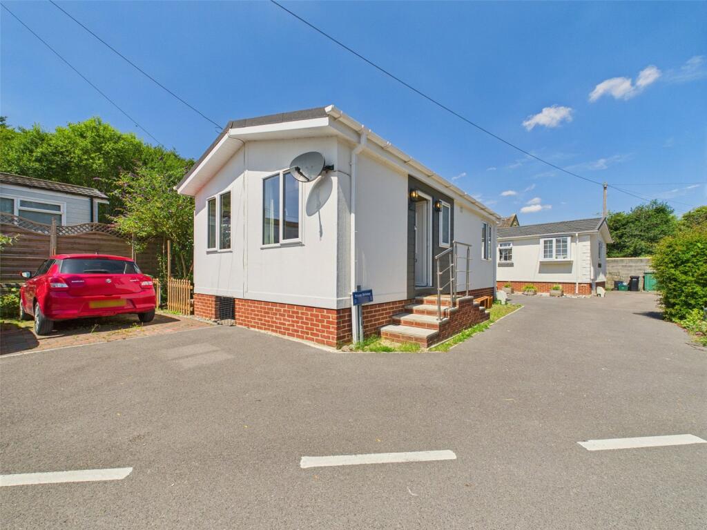 Main image of property: Quarry Rock Gardens, Claverton, Bath, Bath & North East Somerset, BA2