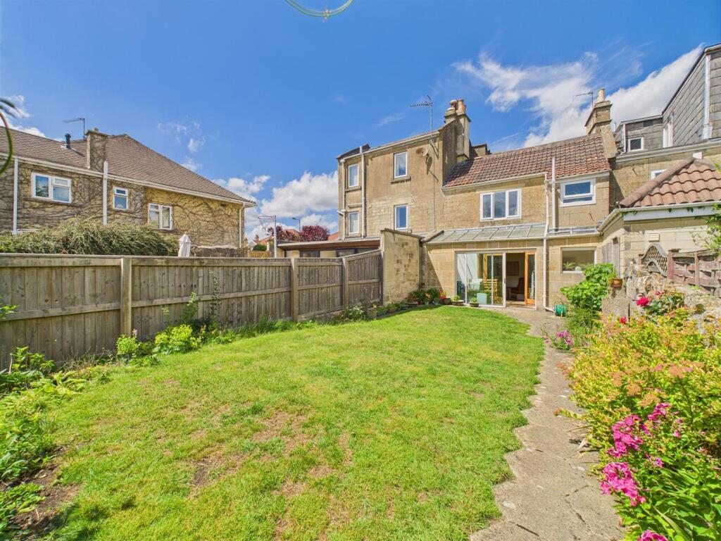 Main image of property: Bradford Road, Combe Down, Bath, Bath & North East Somerset, BA2