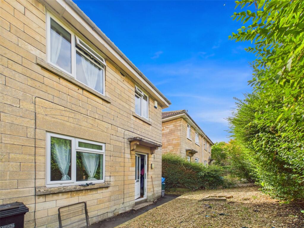 Main image of property: Roundhill Grove, Southdown, Bath, BA2