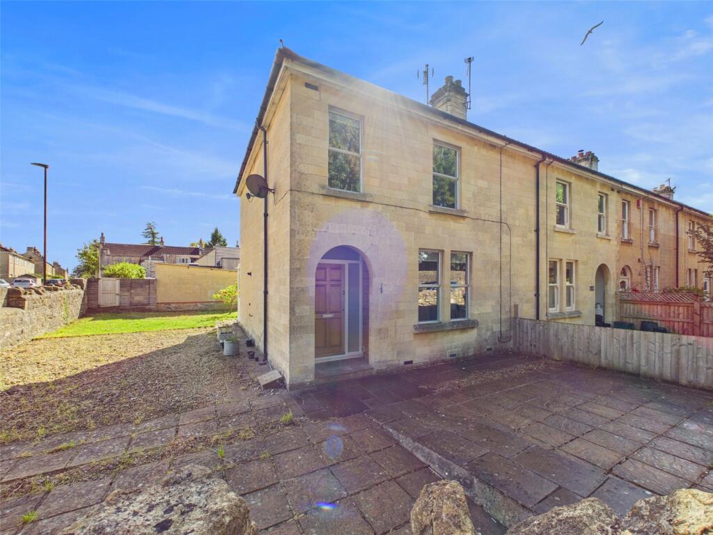 Main image of property: North Road, Combe Down, Bath, BA2