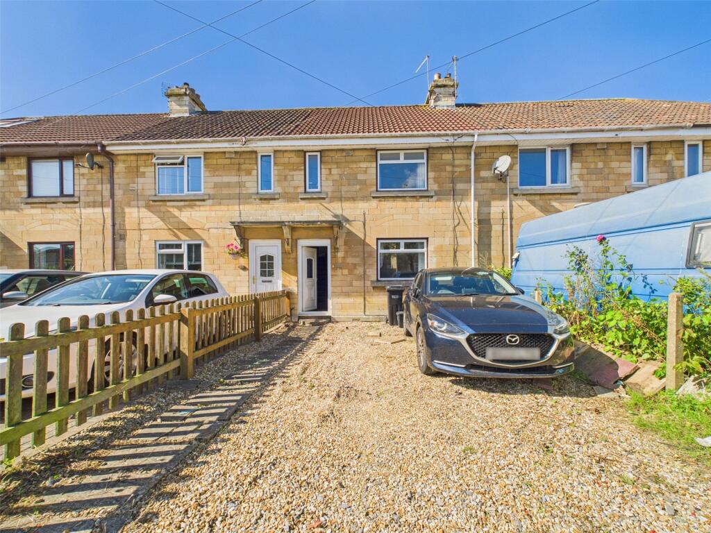 Main image of property: Vernham Grove, Odd Down, Bath, BA2
