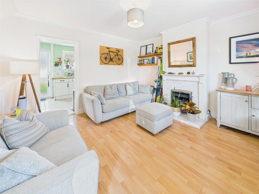 Main image of property: Vernham Grove, Odd Down, Bath, BA2