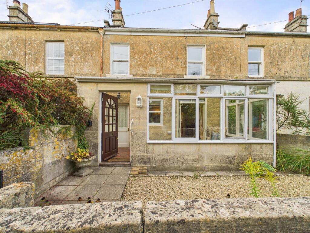 Main image of property: Tyning Place, Combe Down, Bath, BA2