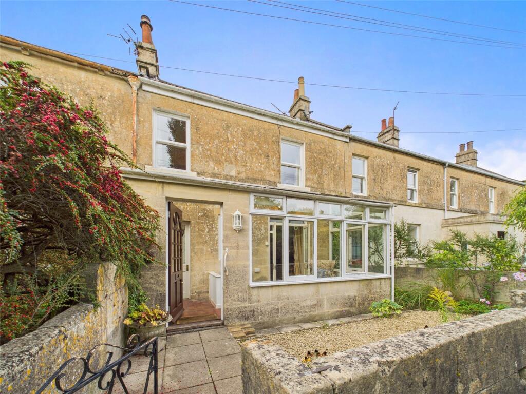 Main image of property: Tyning Place, Combe Down, Bath, BA2