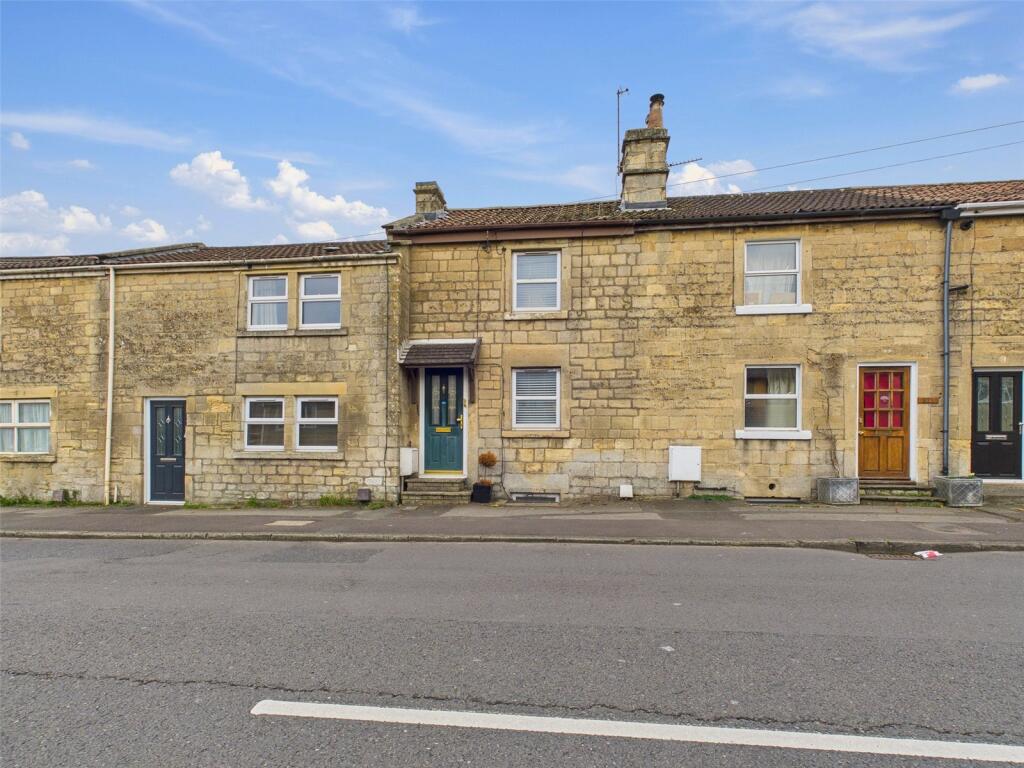 Main image of property: Wellsway, Odd Down, Bath, BA2