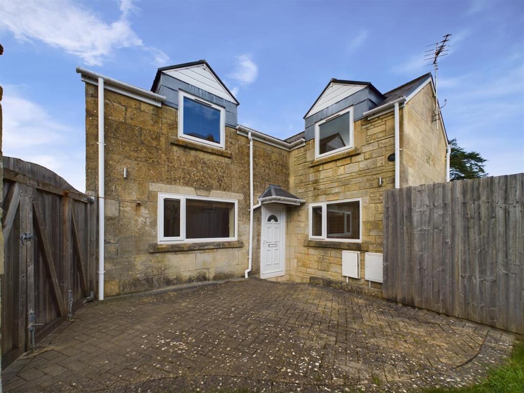 Main image of property: 12b Fox Hill, Combe Down, Bath, BaNES, BA2