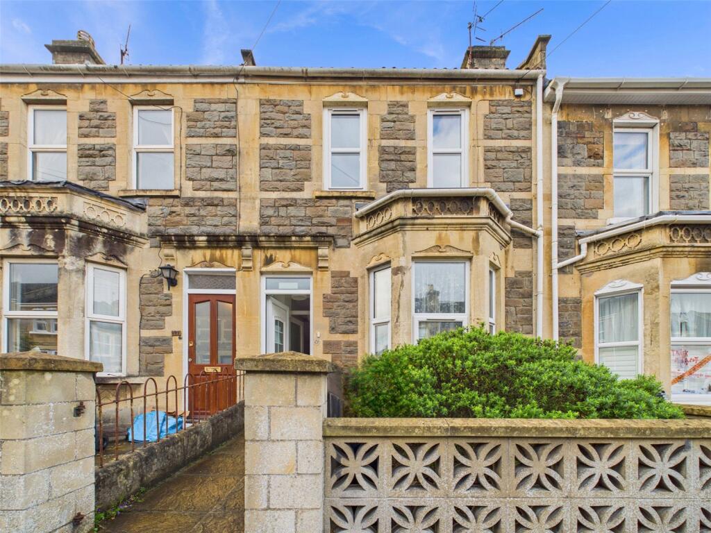 Main image of property: Coronation Avenue, Bath, Bath and North East Somerset, BA2