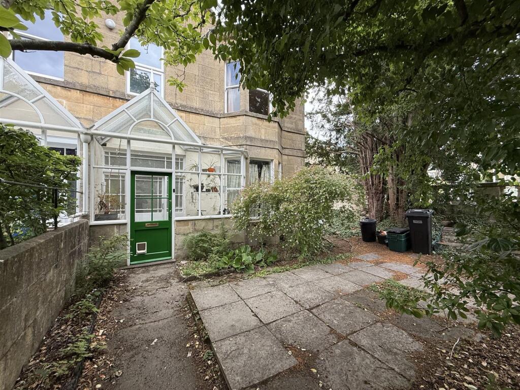 Main image of property: St. Lukes Road, Bath, Somerset, BA2