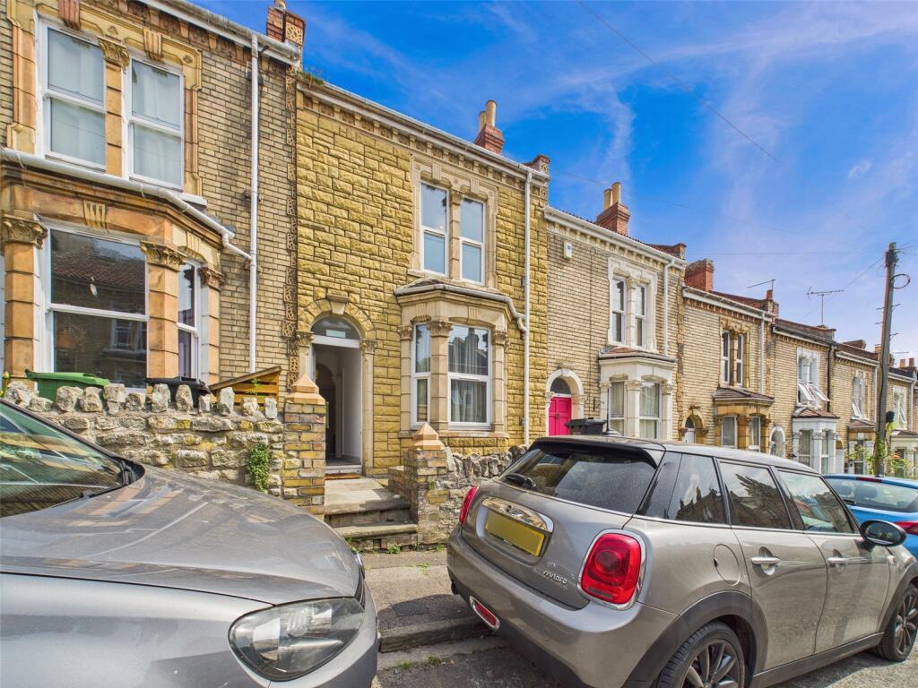 Main image of property: Avondale Road, Bath, Bath and North East Somerset, BA1